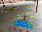 Rangoli competition in view of Diwali on 25-10-2019 Classes 6 to 12 6.jpg